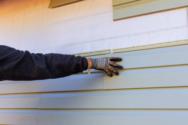 Siding for Commercial Buildings in Huron, CA